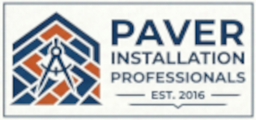 Lee & Paver Installation Professionals- Logo