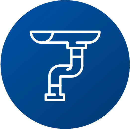 Gutters Cleaning