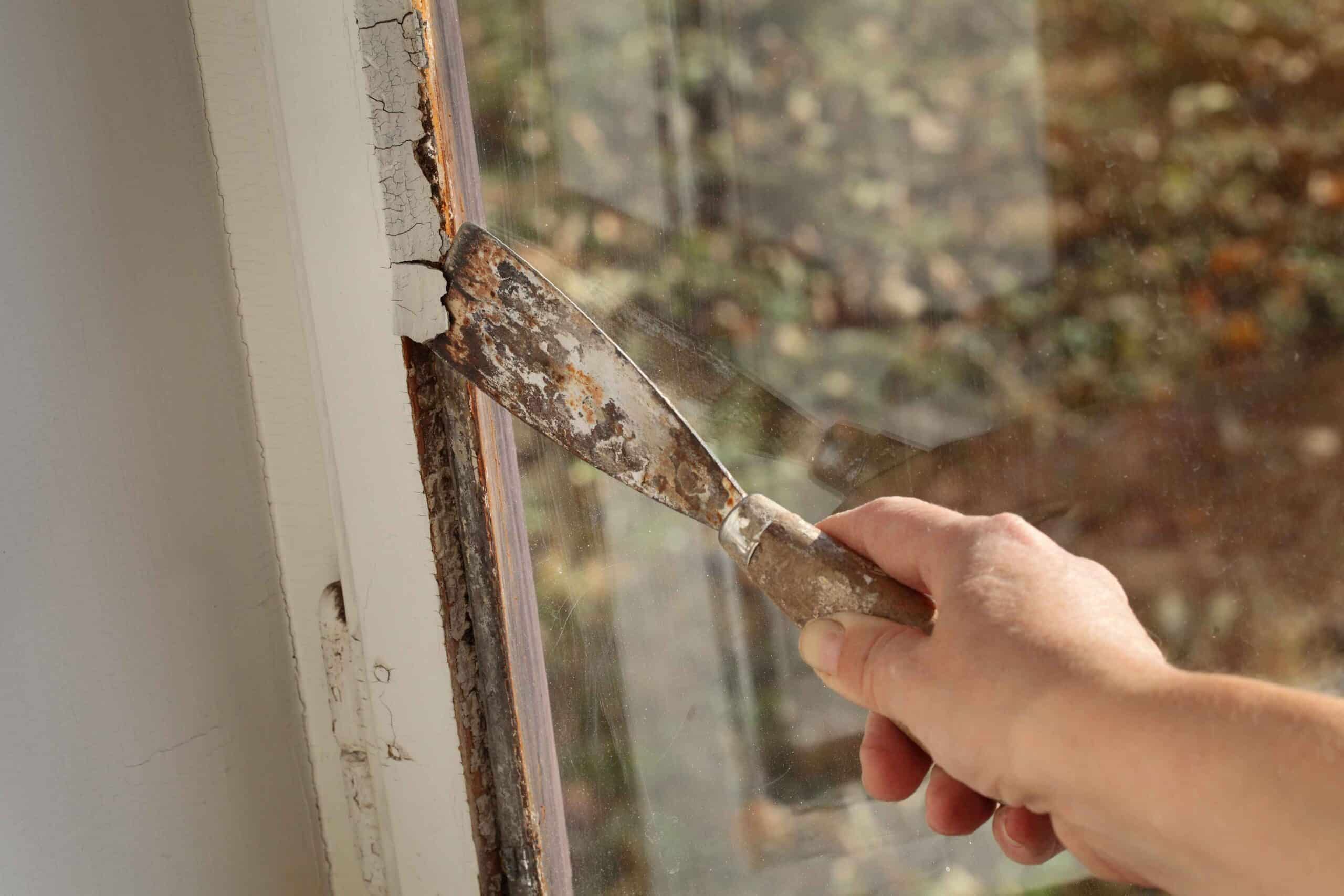 Glass protective coatings and restoration services Jacksonville FL