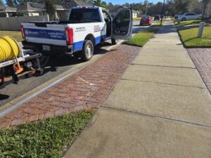 rusted Local Pressure Washing Company