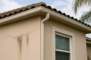 Common Stucco Issues in Florida Homes