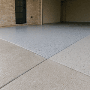 Concrete Coating service in jacksonville